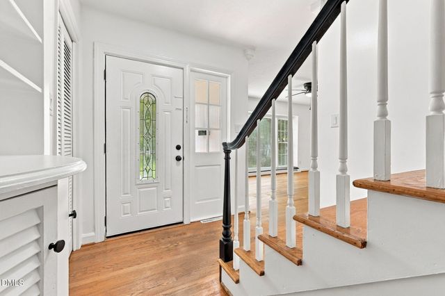 1706 Mcgougan Road, Fayetteville, NC 28303