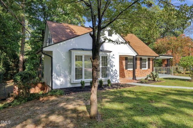 1706 Mcgougan Road, Fayetteville, NC 28303