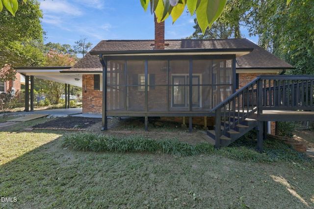 1706 Mcgougan Road, Fayetteville, NC 28303