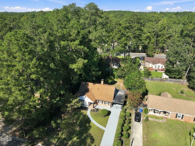 1706 Mcgougan Road, Fayetteville, NC 28303