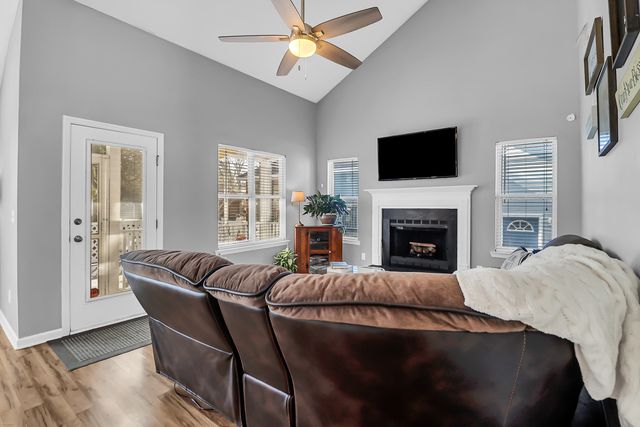 2111 Razorback Lane, Charleston, SC 29414