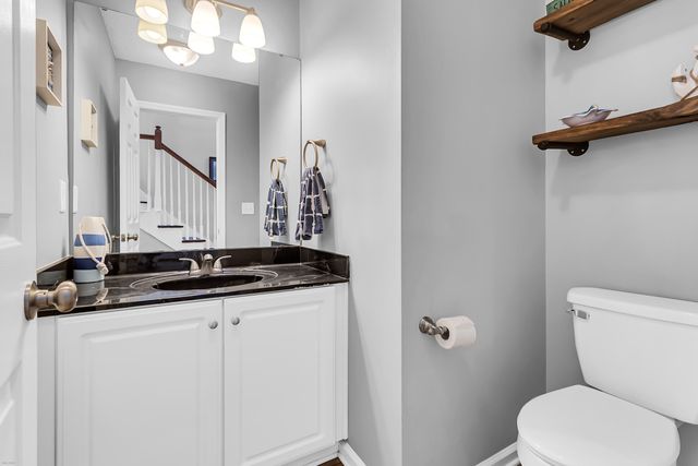 2111 Razorback Lane, Charleston, SC 29414