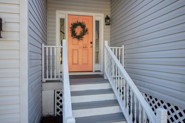 2111 Razorback Lane, Charleston, SC 29414