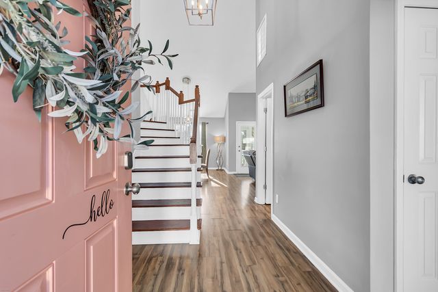 2111 Razorback Lane, Charleston, SC 29414