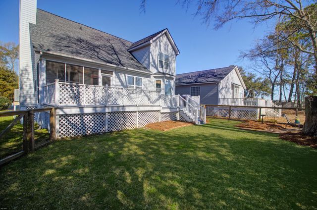 2111 Razorback Lane, Charleston, SC 29414