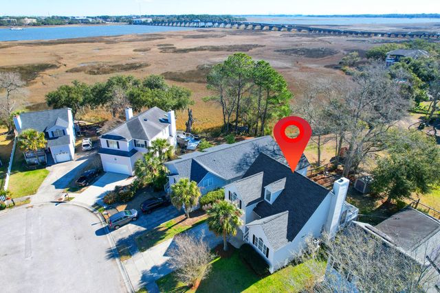 2111 Razorback Lane, Charleston, SC 29414