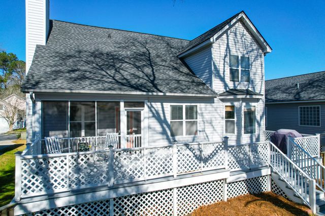 2111 Razorback Lane, Charleston, SC 29414