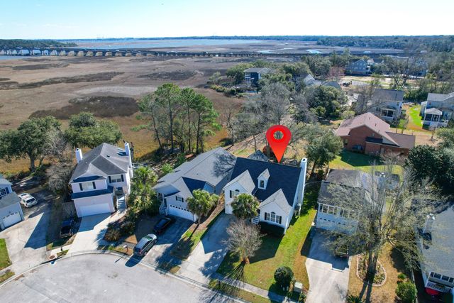 2111 Razorback Lane, Charleston, SC 29414