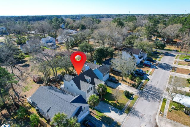 2111 Razorback Lane, Charleston, SC 29414