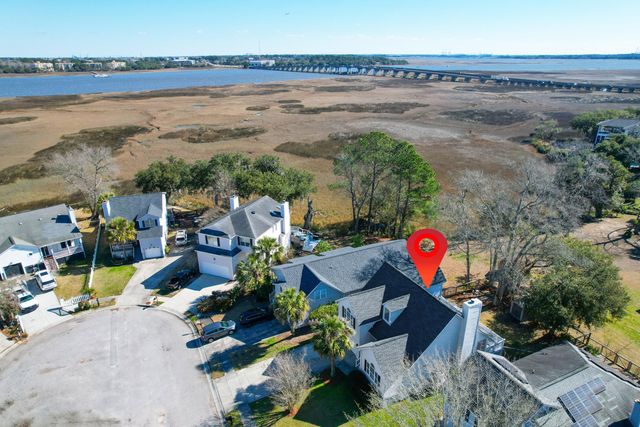 2111 Razorback Lane, Charleston, SC 29414