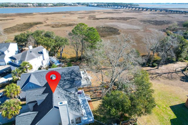 2111 Razorback Lane, Charleston, SC 29414