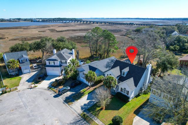 2111 Razorback Lane, Charleston, SC 29414