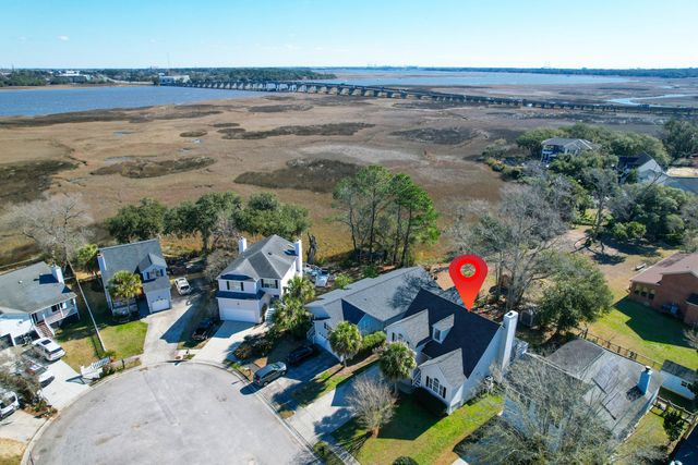 2111 Razorback Lane, Charleston, SC 29414