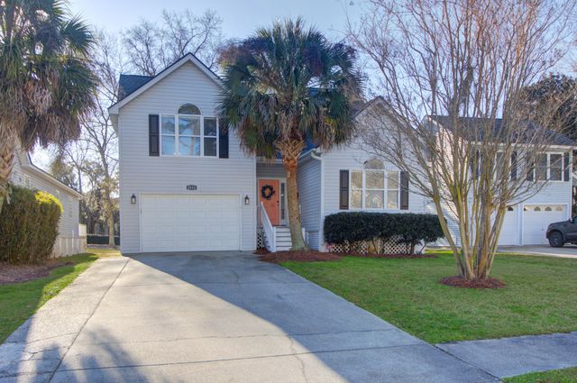 2111 Razorback Lane, Charleston, SC 29414