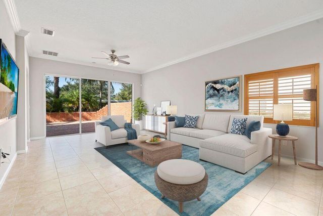 11497 SW Glengarry Court, Port St Lucie, FL 34987