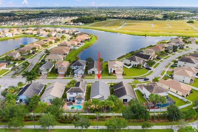 11497 SW Glengarry Court, Port St Lucie, FL 34987