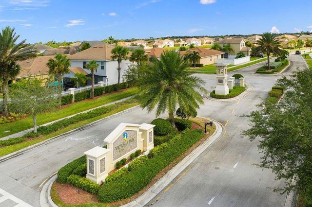 11497 SW Glengarry Court, Port St Lucie, FL 34987