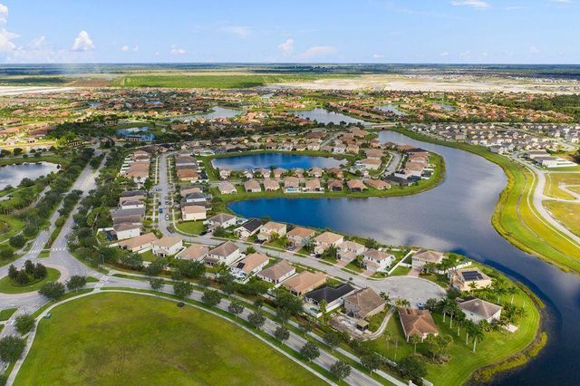 11497 SW Glengarry Court, Port St Lucie, FL 34987