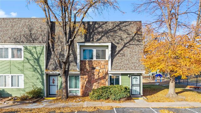 932 S Peoria Street, Aurora, CO 80012