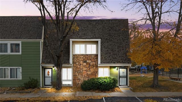 932 S Peoria Street, Aurora, CO 80012