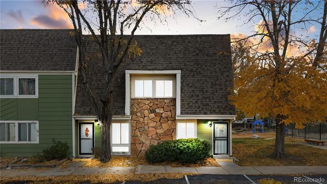 932 S Peoria Street, Aurora, CO 80012