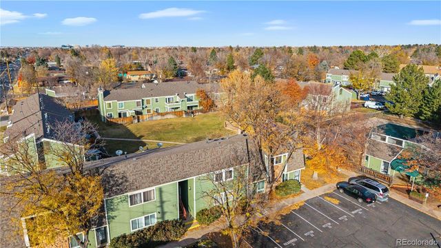 932 S Peoria Street, Aurora, CO 80012