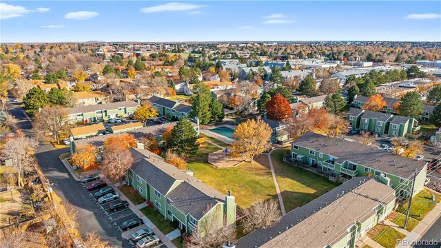 932 S Peoria Street, Aurora, CO 80012