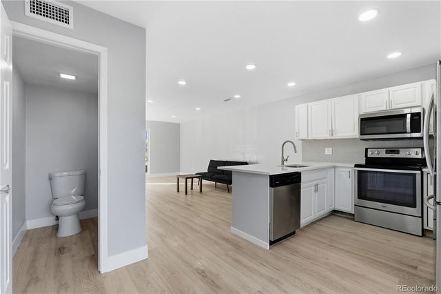 932 S Peoria Street, Aurora, CO 80012