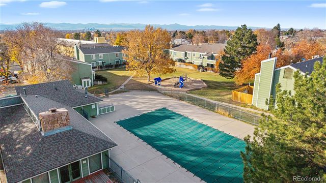 932 S Peoria Street, Aurora, CO 80012