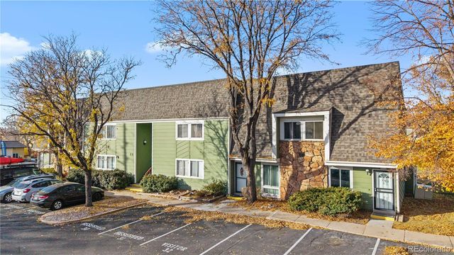 932 S Peoria Street, Aurora, CO 80012