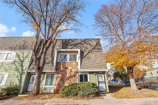 932 S Peoria Street, Aurora, CO 80012