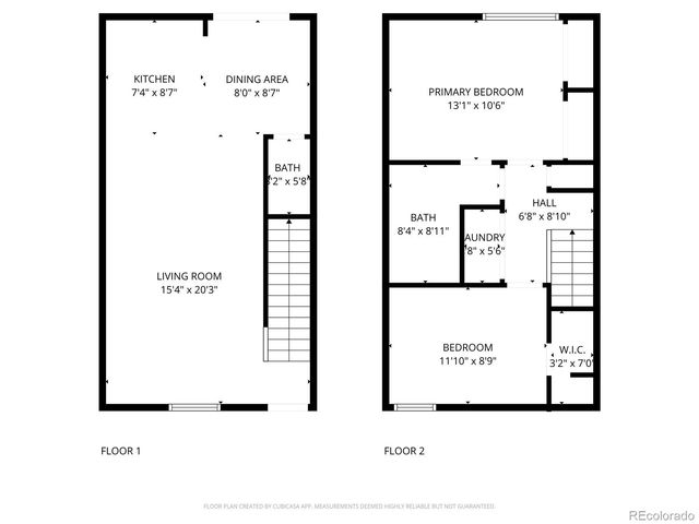 932 S Peoria Street, Aurora, CO 80012