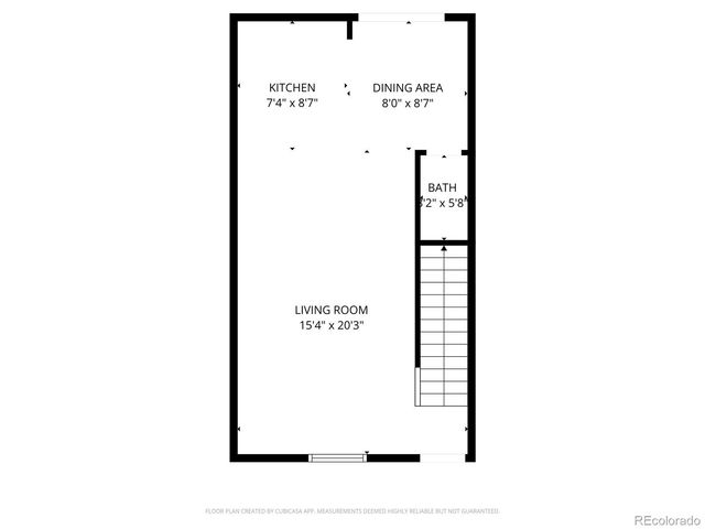 932 S Peoria Street, Aurora, CO 80012