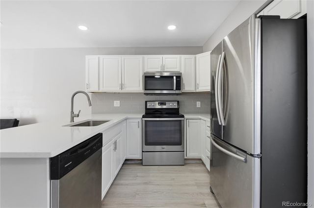 932 S Peoria Street, Aurora, CO 80012