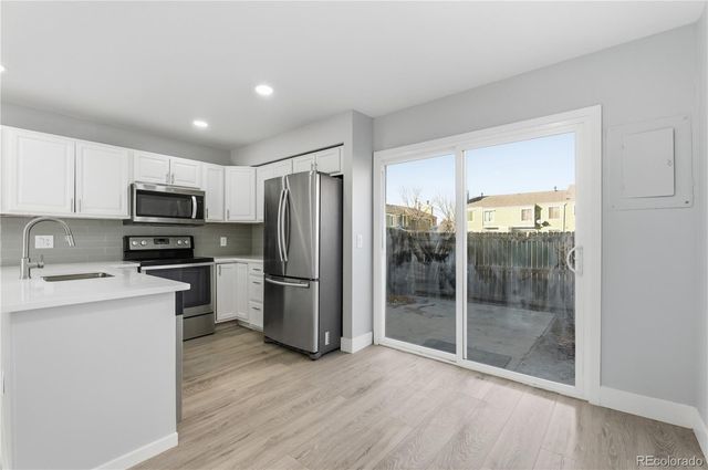 932 S Peoria Street, Aurora, CO 80012