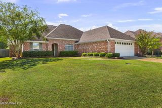 609 Wildberry Drive, Pearl, MS 39208