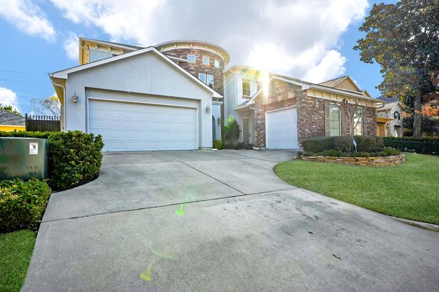 3815 Antibes Lane, Houston, TX 77082