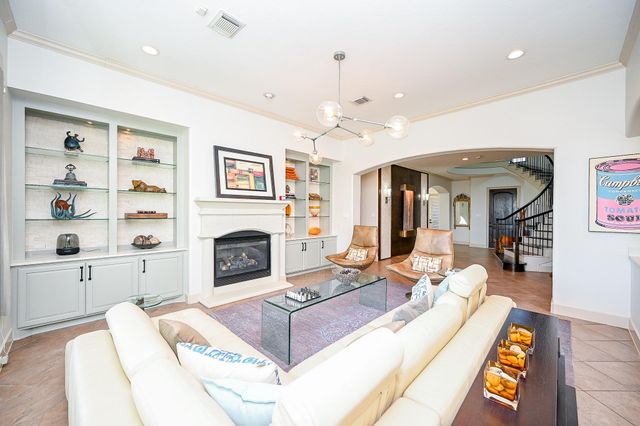 3815 Antibes Lane, Houston, TX 77082