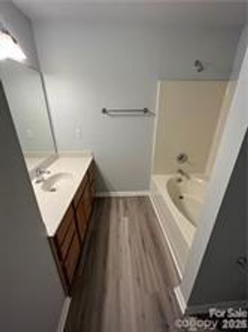 6509 Quarterbridge Lane, Charlotte, NC 28262