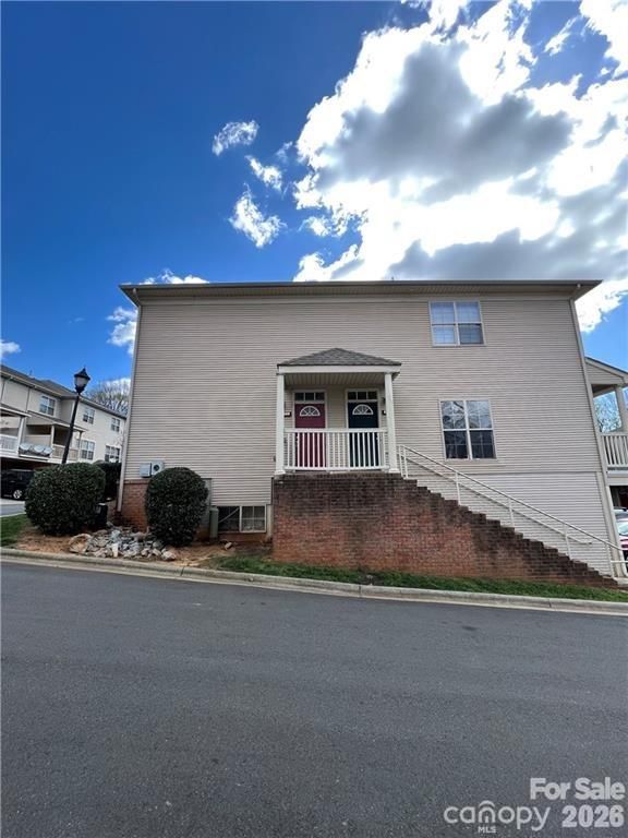 6509 Quarterbridge Lane, Charlotte, NC 28262