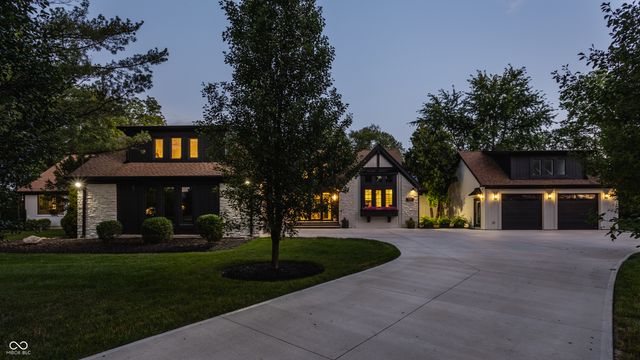 3549 W 131st Street, Carmel, IN 46032