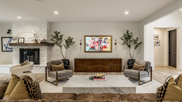 3549 W 131st Street, Carmel, IN 46032