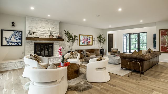 3549 W 131st Street, Carmel, IN 46032