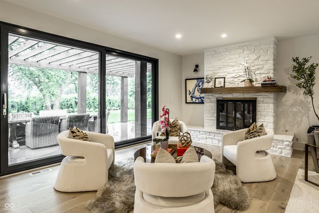 3549 W 131st Street, Carmel, IN 46032