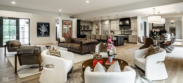 3549 W 131st Street, Carmel, IN 46032