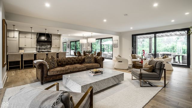 3549 W 131st Street, Carmel, IN 46032