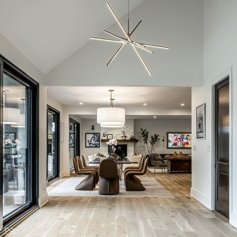 3549 W 131st Street, Carmel, IN 46032