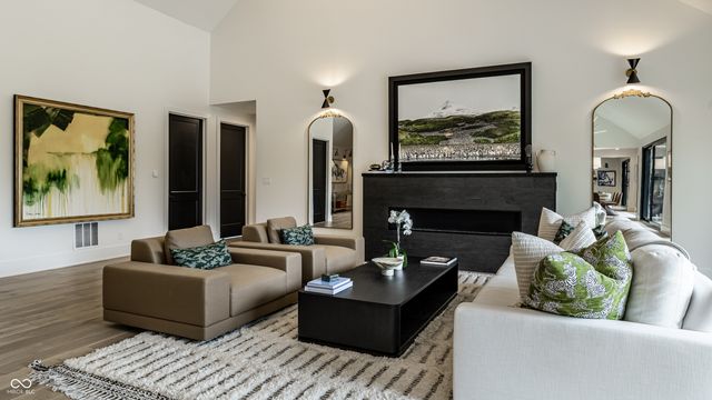 3549 W 131st Street, Carmel, IN 46032