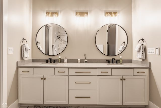 3549 W 131st Street, Carmel, IN 46032