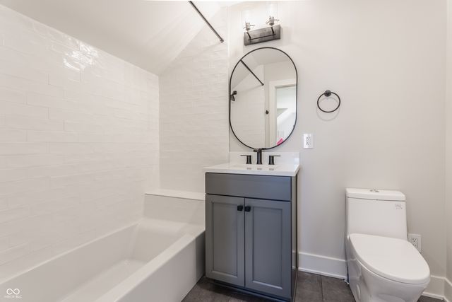 3549 W 131st Street, Carmel, IN 46032